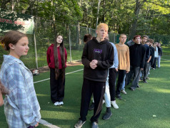  "Дорога дружбы" определила сильнейших!