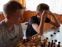 5 ДЕНЬ В ДОЛ &laquo;ВОСТОК&raquo; 2025 (1 СМЕНА)