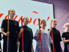 19 день | 2 смена | итоги