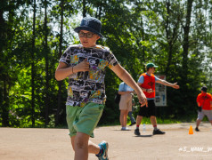 Президентские старты &ndash; закрытие!