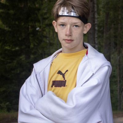 ДОЛ &laquo;Маяк&raquo; - Октябрьская железная дорога - 2 смена