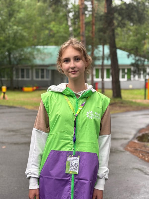 Кристина В.