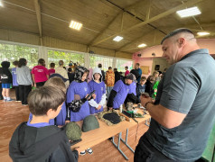 "Дорога добра"