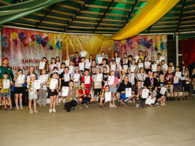 Мы продолжаем дело наших родителей!