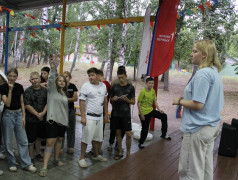 Квест "Победная Россия"