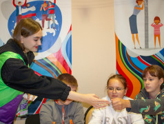 &ldquo;Платформа №7. Наследники Железнодорожной славы&rdquo;: успешное завершение  игры в Заслоновграде