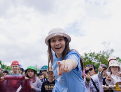 Открытие смены состоялось! На связи ДОЦ &laquo;Старая Руза&raquo; с линейки Открытия!