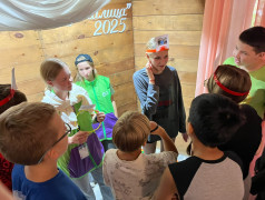 квест "ИммуноГен"