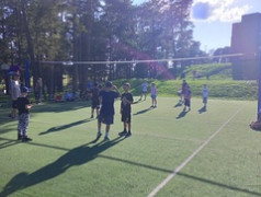 31 Июля в ДОЛ "Магистраль" прошли соревнования по... 