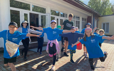 Тин-Лига Маяка: наша польза велика!