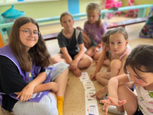 Родина Эмма Николаевна