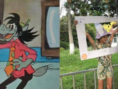 "Камера, мотор!": "Экспресс" стал "Мосфильмом"!