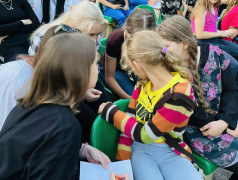 Интеллектуальная игра &laquo;РЖД вчера, сегодня, завтра&raquo;