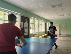 Чемпионат &laquo;Движение к здоровью&raquo;