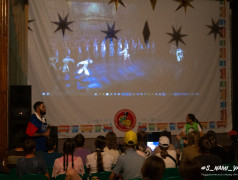 &laquo;Культурный код единой страны&raquo;: наша Россия в разных лицах