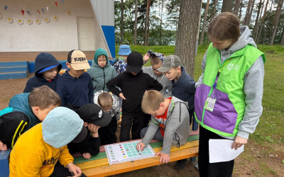 Помощь важна в любом деле!!!