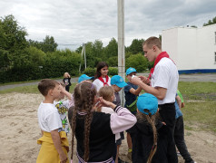 &laquo;Железнодорожный вызов&raquo; &ndash; настоящая проверка на прочность и смекалку!