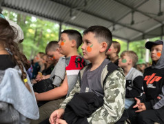 Сто лет легенде! Артеку - 100! 