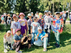 2 день | 3 смена