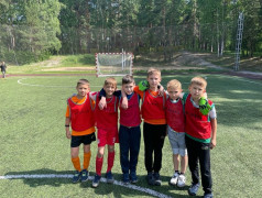 &laquo;Быстрее, выше, сильнее!&raquo;