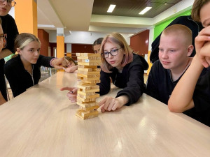 Зверева Лиза