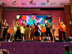 20 день | 2 смена | итоги