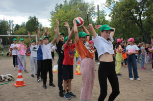 ВМЕСТЕ ВЕСЕЛО...