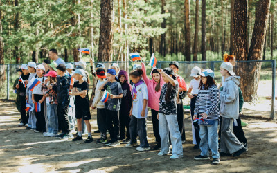 Карельские калитки, кольчуги и КВН: чем удивила прошедшая неделя в Стране железных дорог