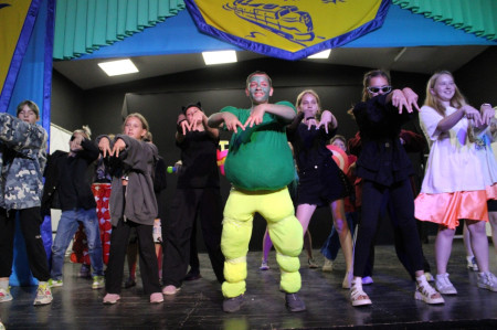 Ваши воспоминания разблокированы!