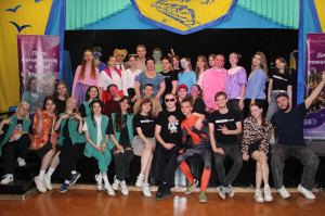 Крутой инструктив для крутых ребят!