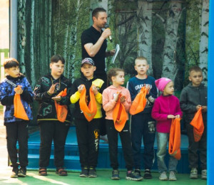 С нами интересно!!!