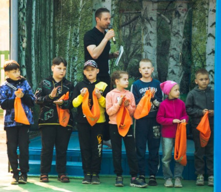 С нами интересно!!!