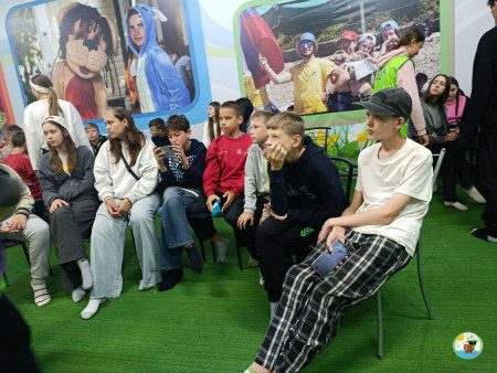 ТиН-лига подготовила для нас сюрприз!