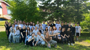 День Молодёжи