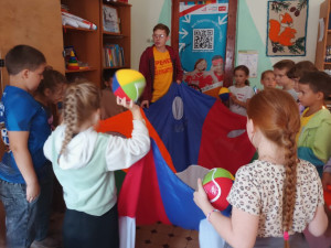 СУПЕРСИЛА КВАДРОНАВТОВ