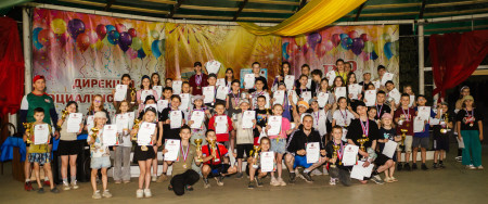 Мы - дети РЖД!