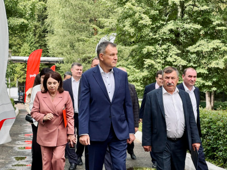 7 день - 50 лет Сахарежу | 2 смена | итоги