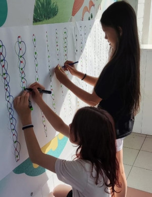 Развивашки