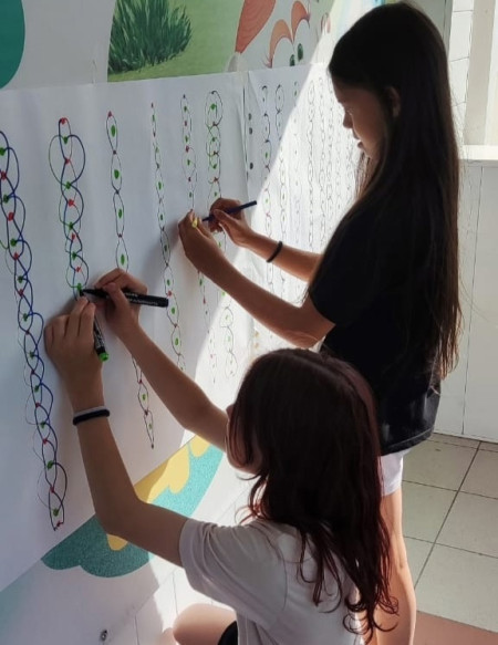 Развивашки