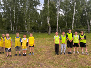 Оле, Оле-оле-олееее!