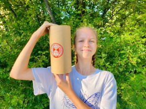 Железнодорожный вызов в 