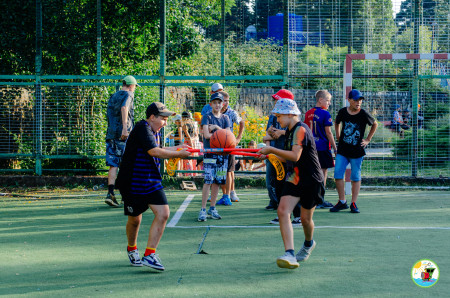 Быстрее! Выше! Сильнее!