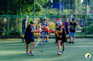 Быстрее! Выше! Сильнее!