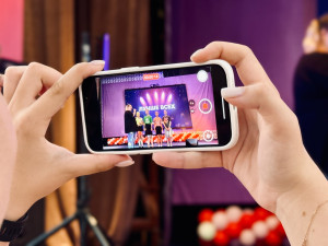 16 день | 2 смена | итоги