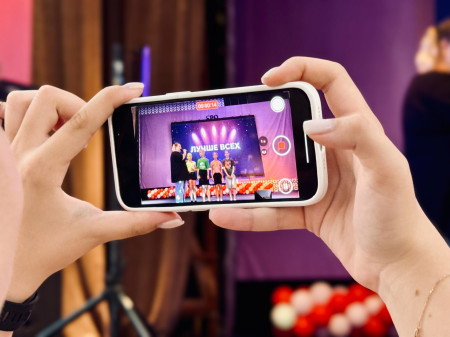 16 день | 2 смена | итоги