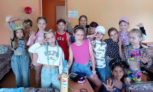 Второй сезон в ЮЖ