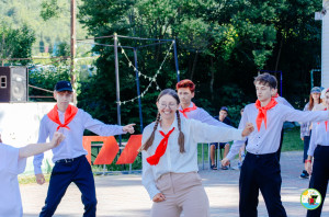 День Первых!