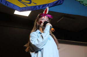 Увлекательный День Лидера под названием «Будущие кадры страны»!