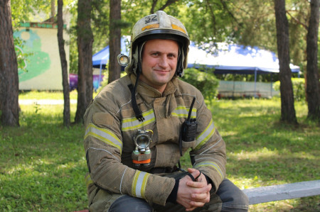 Не забываем говорить о важном!