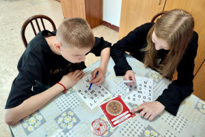 Вызов приняли!